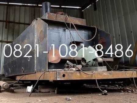 fabrikasi asphalt distributor truck murah